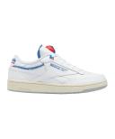 Reebok Club C 85 Pump - White
