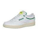 Reebok Club C 85 Pump - White