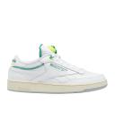 Reebok Club C 85 Pump - White