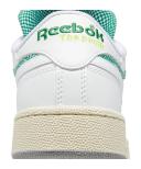 Reebok Club C 85 Pump - White