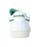 Reebok Club C 85 Pump - White