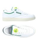 Reebok Club C 85 Pump - White