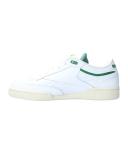 Reebok Club C 85 Pump - White