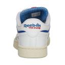 Reebok Club C 85 Pump - White