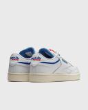 Reebok Club C 85 Pump - White