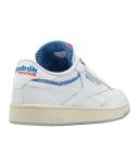 Reebok Club C 85 Pump - White