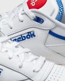 Reebok Club C 85 Pump - White