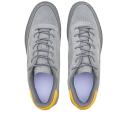 Reebok Club C 85 Shoes UK7 / Grey / Pure Grey 6/Pure Grey 7/Lilac Glow
