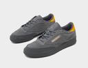 Reebok Club C 85 Shoes UK7 / Grey / Pure Grey 6/Pure Grey 7/Lilac Glow