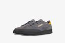 Reebok Club C 85 Shoes UK7 / Grey / Pure Grey 6/Pure Grey 7/Lilac Glow