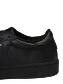 Reebok Club C 85 Sneakers in Black