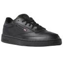 Reebok Club C 85 Sneakers in Black