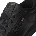 Reebok Club C 85 Sneakers in Black