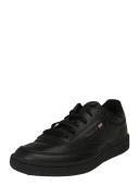Reebok Club C 85 Sneakers in Black