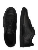 Reebok Club C 85 Sneakers in Black