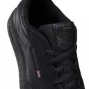 Reebok Club C 85 Sneakers in Black