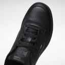 Reebok Club C 85 Sneakers in Black
