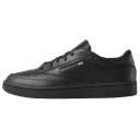 Reebok Club C 85 Sneakers in Black