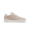 Reebok Club C 85 Soft Ecru/ Soft Ecru/ Chalk