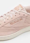 Reebok Club C 85 Soft Ecru/ Soft Ecru/ Chalk