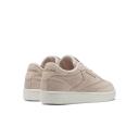 Reebok Club C 85 Soft Ecru/ Soft Ecru/ Chalk