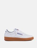 Reebok - Club C 85 Trainers, Men, White