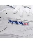 Reebok - Club C 85 Trainers, Men, White