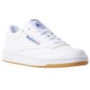 Reebok - Club C 85 Trainers, Men, White