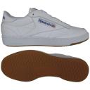 Reebok - Club C 85 Trainers, Men, White