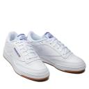 Reebok - Club C 85 Trainers, Men, White