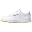 Reebok - Club C 85 Trainers, Men, White