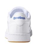 Reebok - Club C 85 Trainers, Men, White
