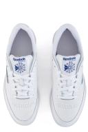 Reebok - Club C 85 Trainers, Men, White