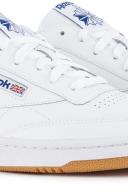 Reebok - Club C 85 Trainers, Men, White