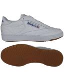 Reebok - Club C 85 Trainers, Men, White
