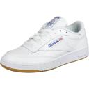 Reebok - Club C 85 Trainers, Men, White