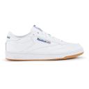 Reebok - Club C 85 Trainers, Men, White