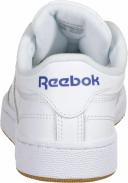 Reebok - Club C 85 Trainers, Men, White