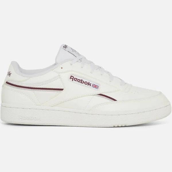 Reebok Club C 85 Vegan Shoes Adult