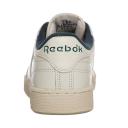 Reebok Club C 85 Vintage (Beige / Green)