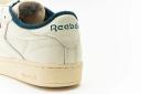 Reebok Club C 85 Vintage (Beige / Green)