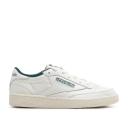 Reebok Club C 85 Vintage (Beige / Green)