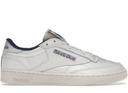 Reebok Club C 85 Vintage Chalk Alabaster