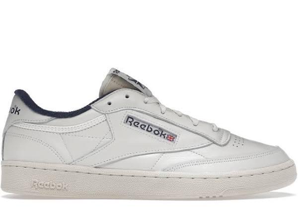 Reebok Club C 85 Vintage Chalk Alabaster