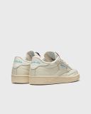 Reebok Club C 85 Vintage, Chalk / Alabaster / Sky Blue