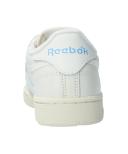 Reebok Club C 85 Vintage, Chalk / Alabaster / Sky Blue
