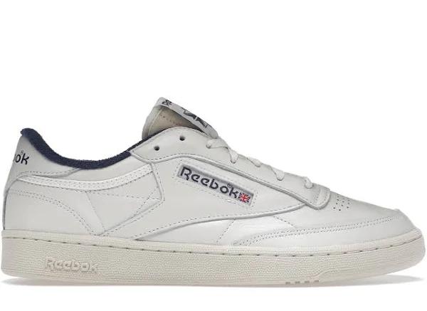 Reebok Club C 85 Vintage Chalk Alabaster
