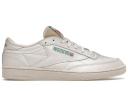 Reebok Club C 85 Vintage Chalk Green