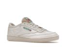 Reebok Club C 85 Vintage Chalk Green