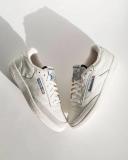 Reebok Club C 85 Vintage (White)